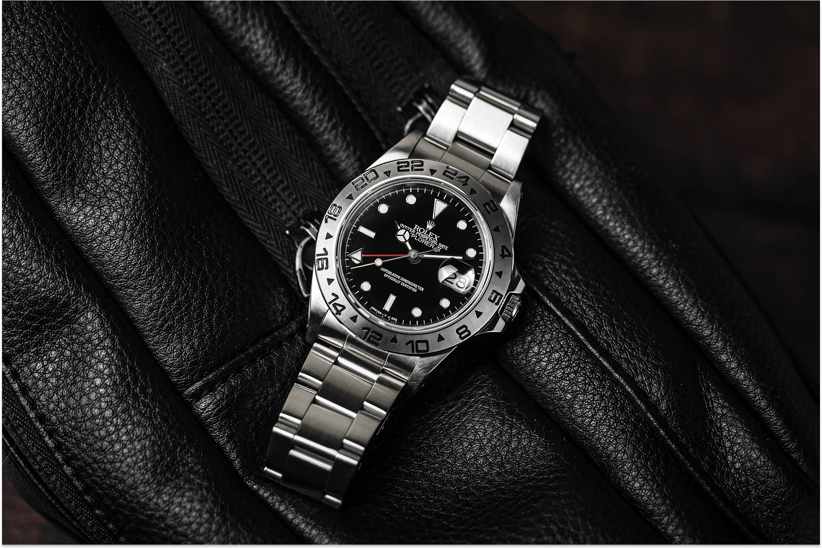 Rolex