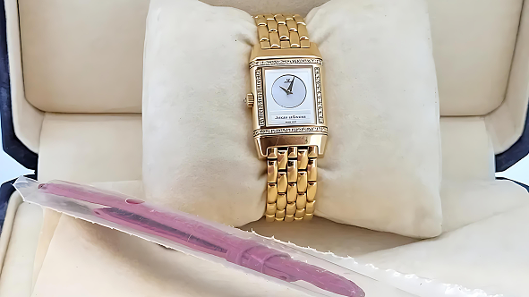 Ladies Watches
