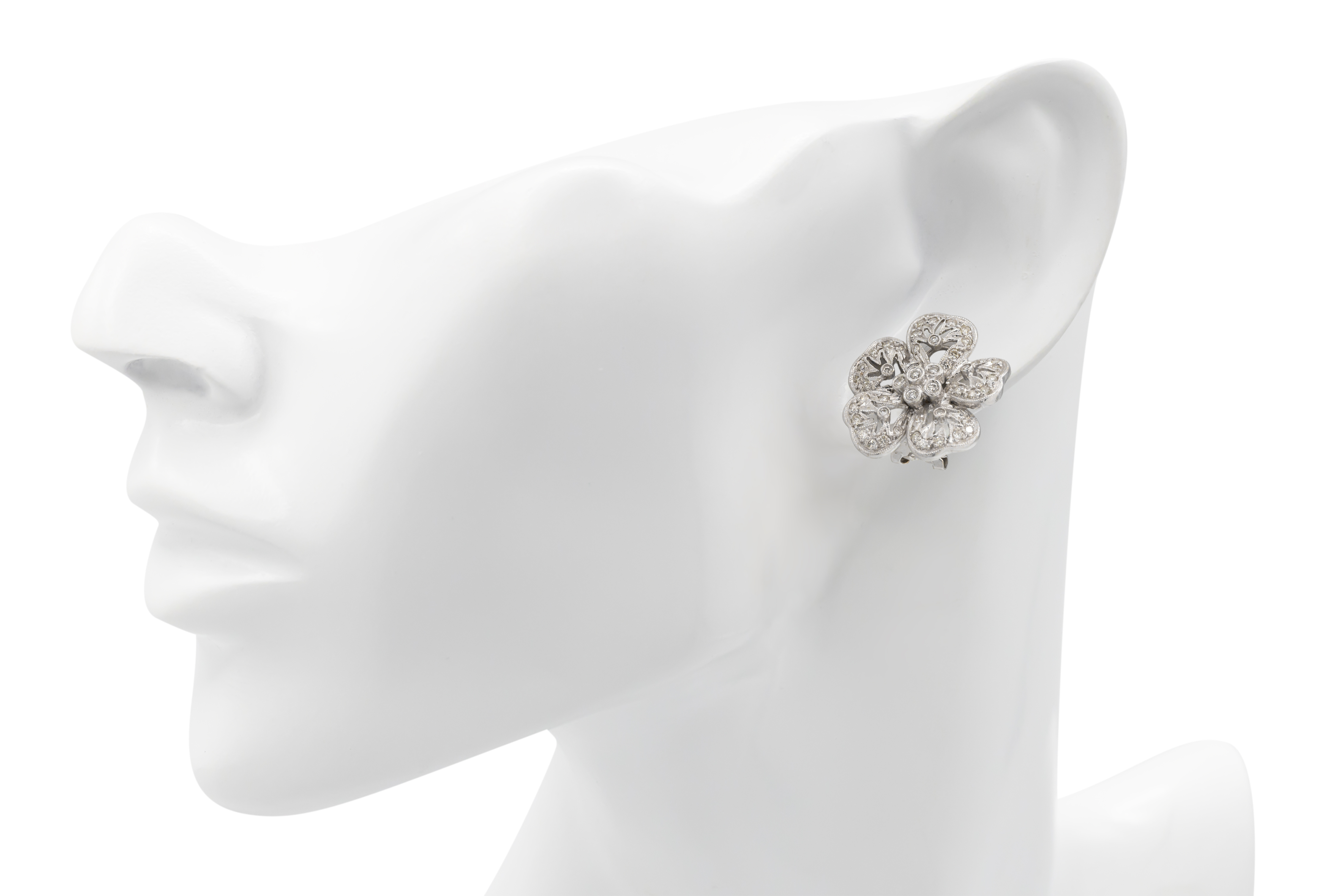 Lab Grown Diamond Rings