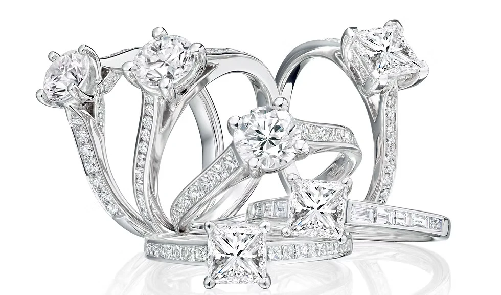 Jewellery