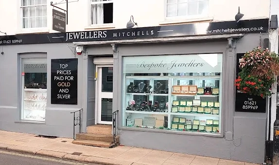 Watch Repairs & Servicing