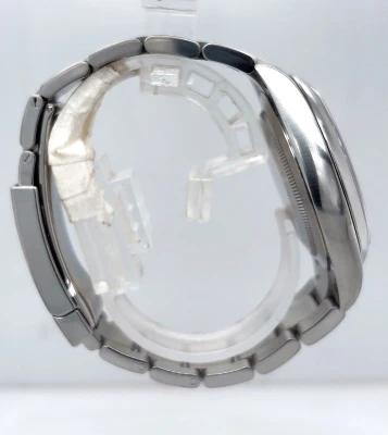 Rolex 41mm Oyster Perpetual - Stainless Steel 2024 Box & Papers Model: 124300