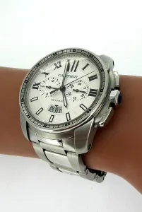 Cartier Calibre De Cartier 42mm ( 2015  Box & Papers ) Model: 3578