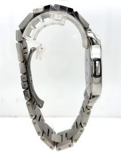 Cartier 42mm Ronde Solo ( Large)  - Stainless Steel ( Year 2021) Model : Model 3517