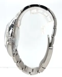 Rolex 36mm Oyster Perpetual 2014 Box & Papers Model: 116000