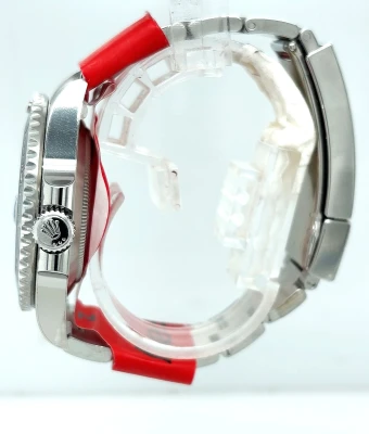 Rolex 40mm Submariner Date - Stainless Steel 2016 Box & Papers Model: 116610LN