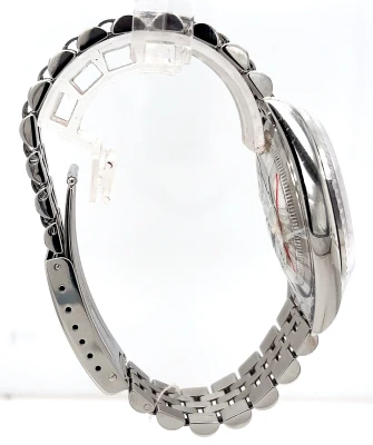 Rolex 36mm Datejust Stainless Steel 1991 Box & papers Model 16220