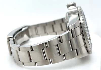 Rolex 42mm Sea-Dweller Stainless Steel 2011 Box & Papers Model|: 116660