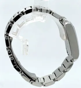 Cartier Tank Anglaise 23mm - Stainless Steel 2015 Box & Papers  Model : 3485